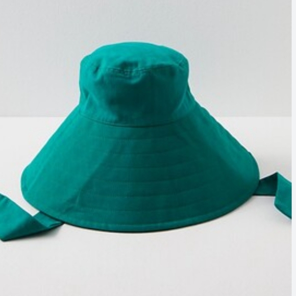 New!Free‎ People Shoreline Bucket Hat main image 5